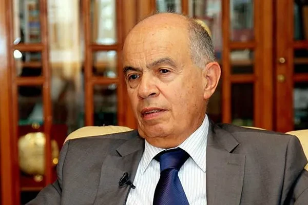 المعرض الدولي لخدمات الحج والعمرة بالمغرب