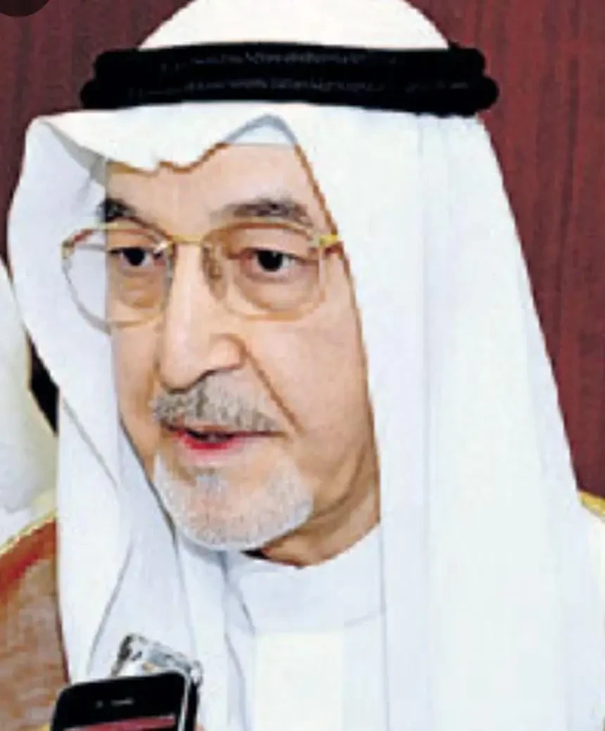 جناح المملكة العربية السعودية بمعرض القاهرة