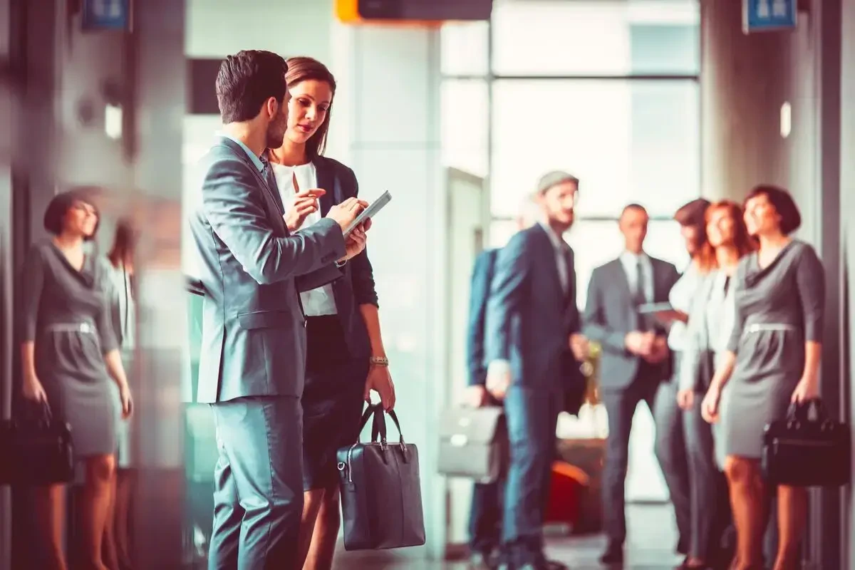 تسويق برامج الرعاية وجذب المشاركين